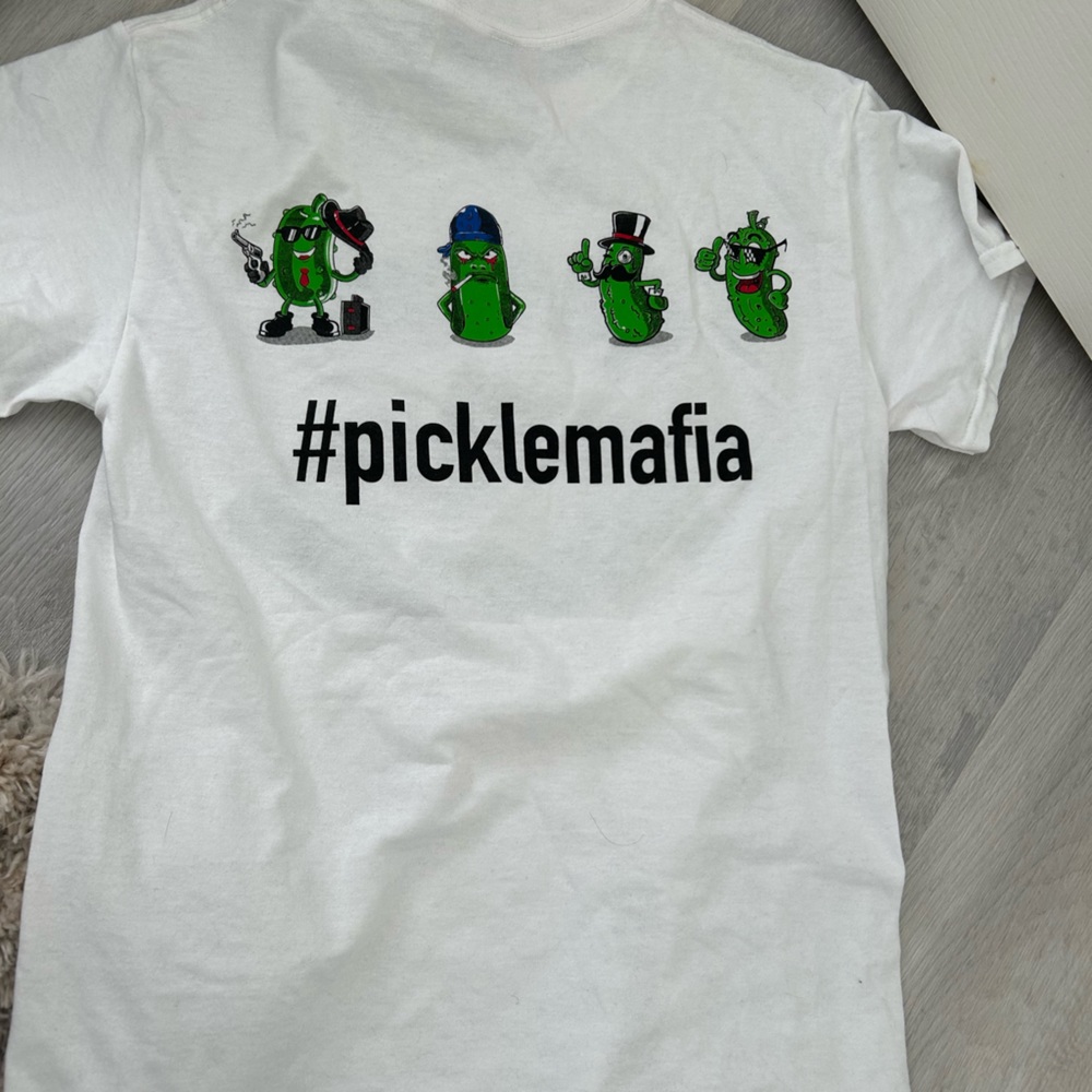 VINTAGE TEE - Picture 3 of 3